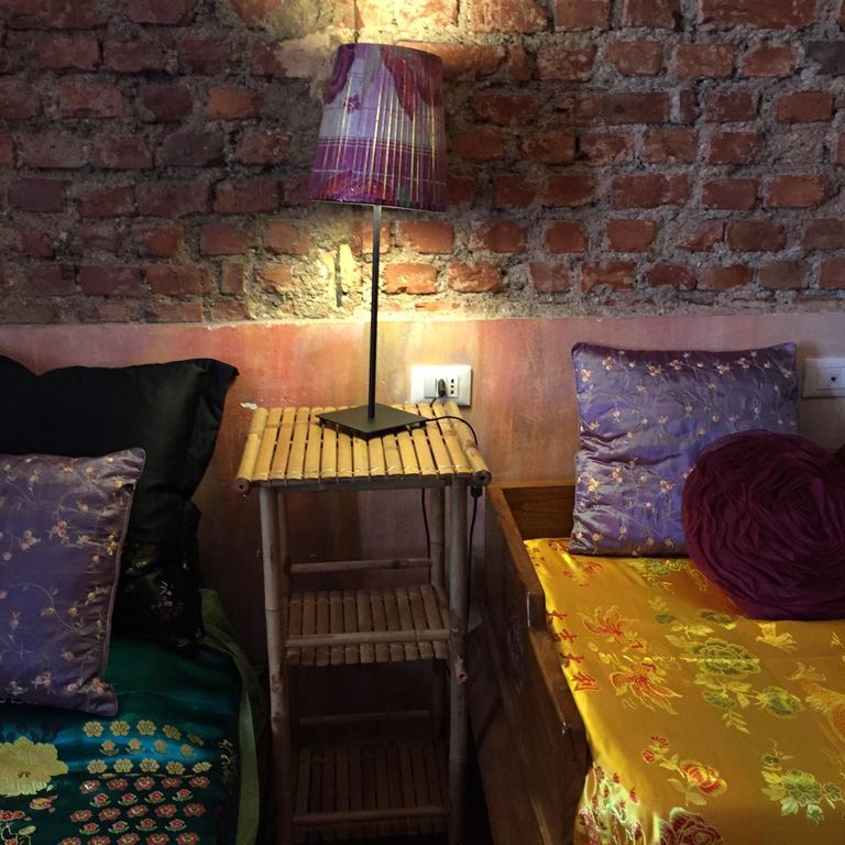 Vietnamonamour Bed & Breakfast Milano Værelse billede