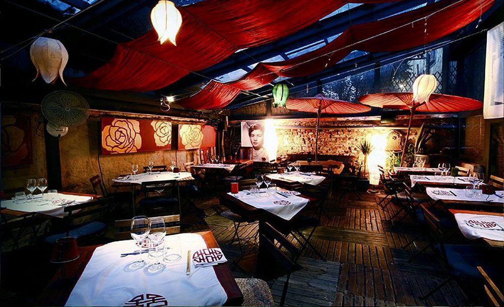 Vietnamonamour Bed & Breakfast Milano Eksteriør billede